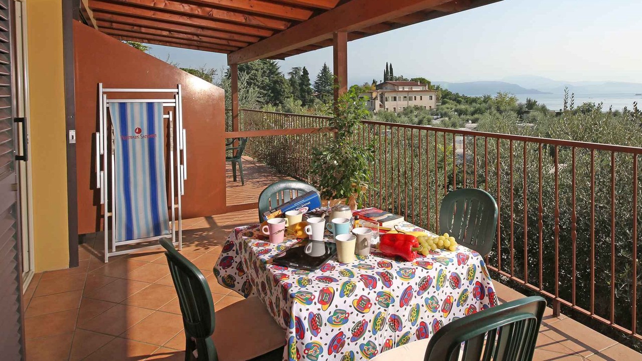 Photo of Outdoor in Villaggio Sanghen