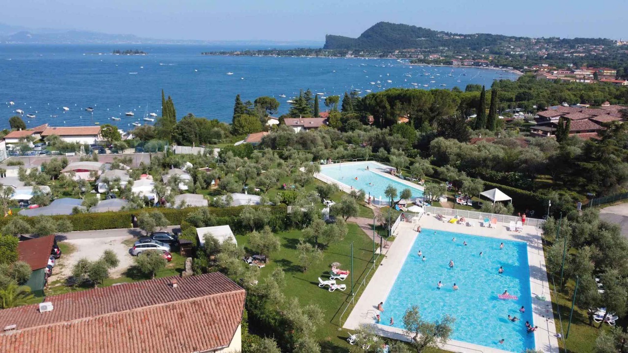 Photo of Outdoor in Villaggio Sanghen