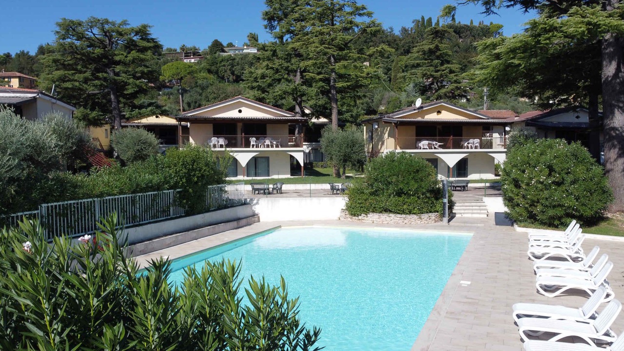 Photo of Outdoor in Villaggio Sanghen