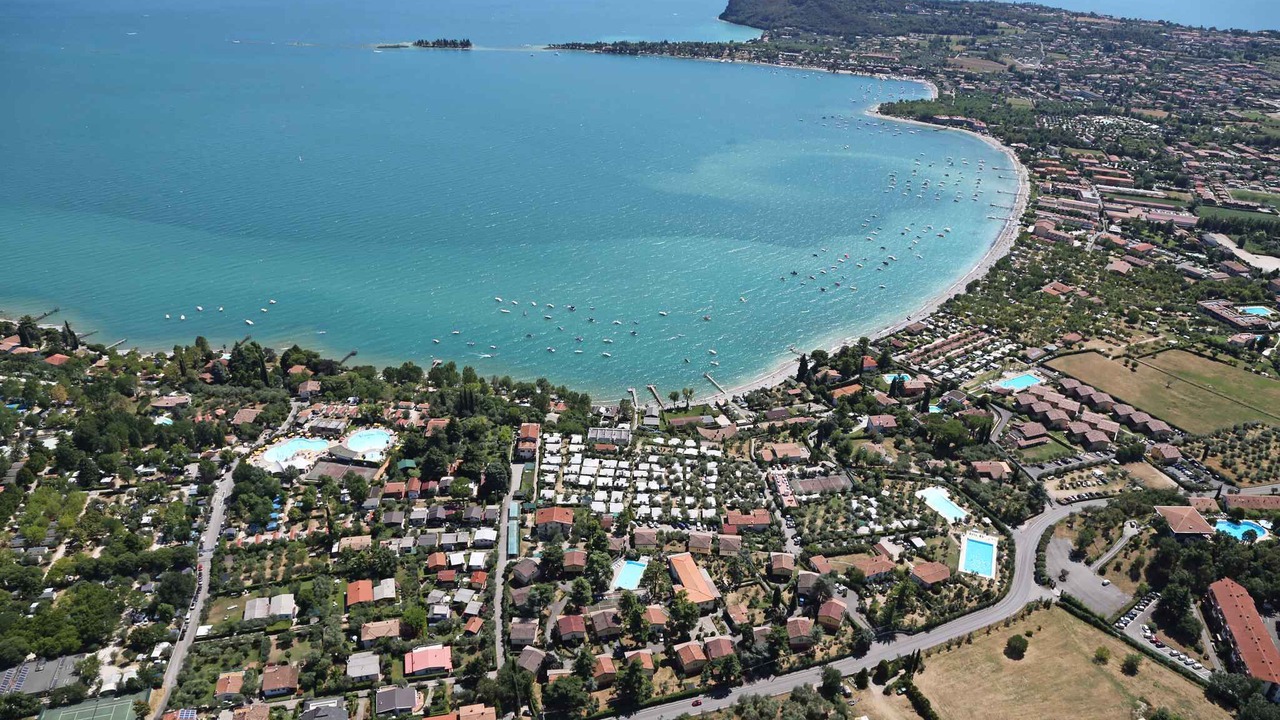 Photo of Outdoor in Villaggio Sanghen