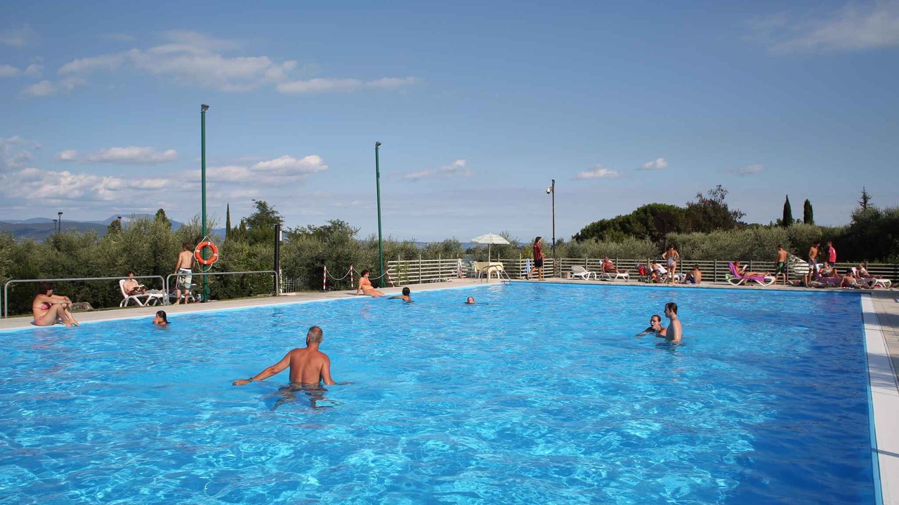Photo of Outdoor in Villaggio Sanghen