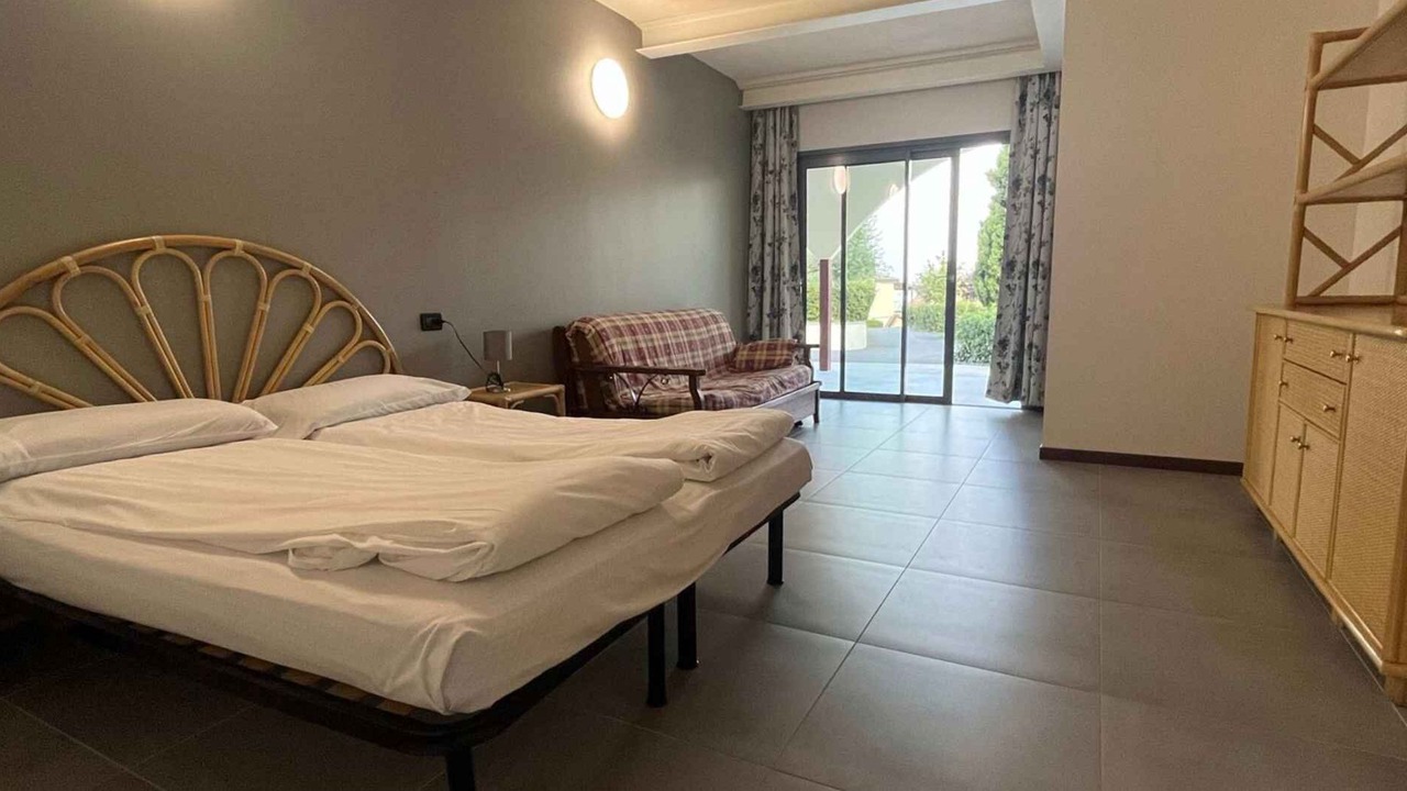 Photo of Bedroom in Villaggio Sanghen