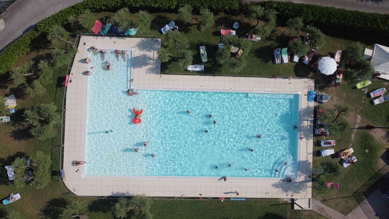 Photo of Outdoor in Villaggio Sanghen