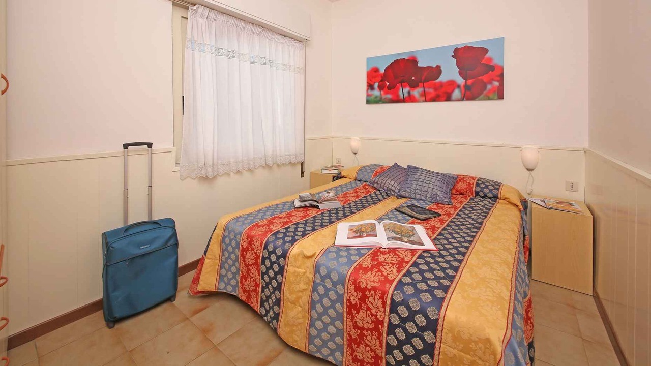 Photo of Bedroom in Villaggio Sanghen