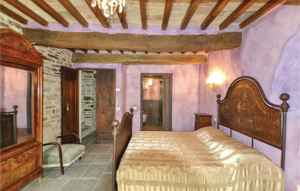 Photo of Bedroom in San Giustino