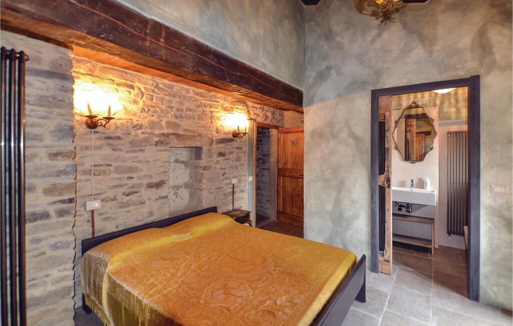 Photo of Bedroom in San Giustino