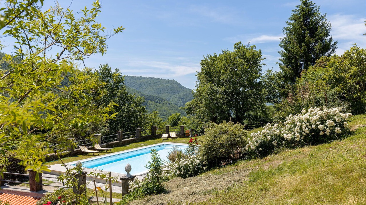 Photo of Outdoor in Comano