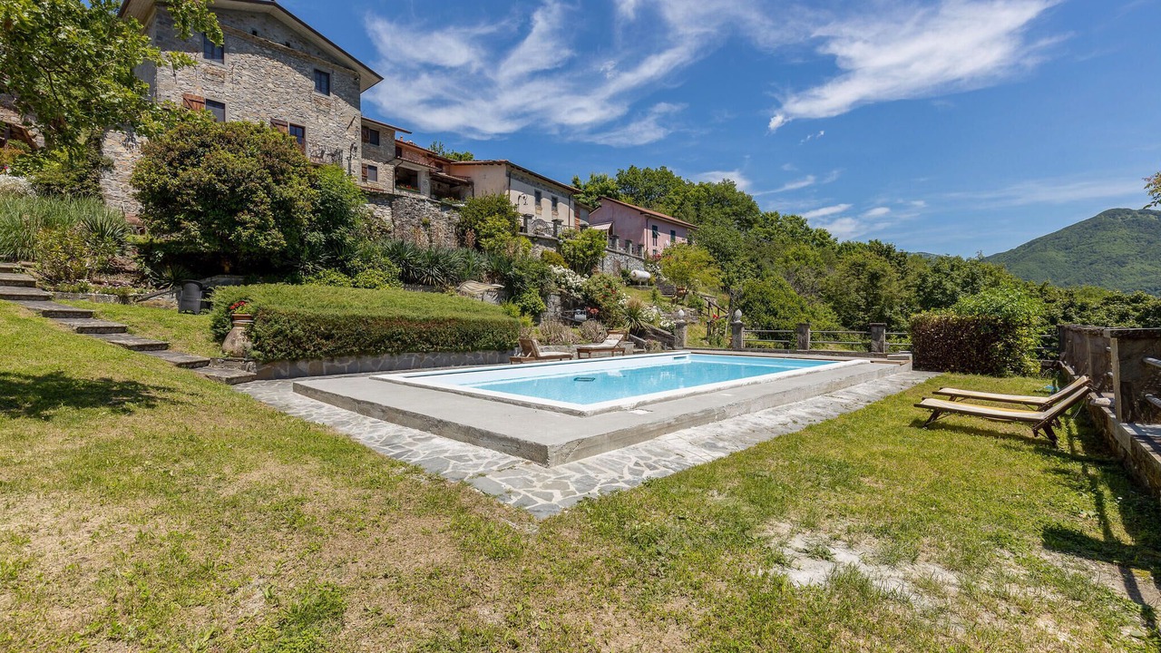Photo of Outdoor in Comano