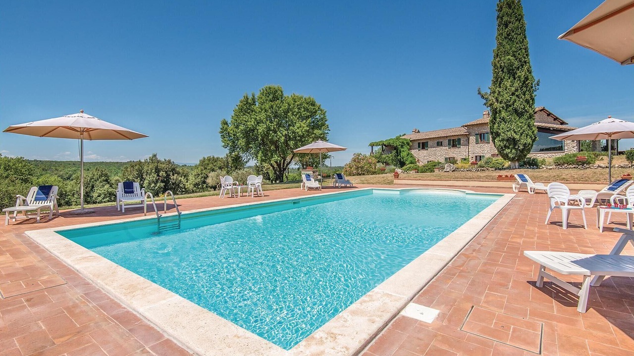 Photo of Outdoor in Narni