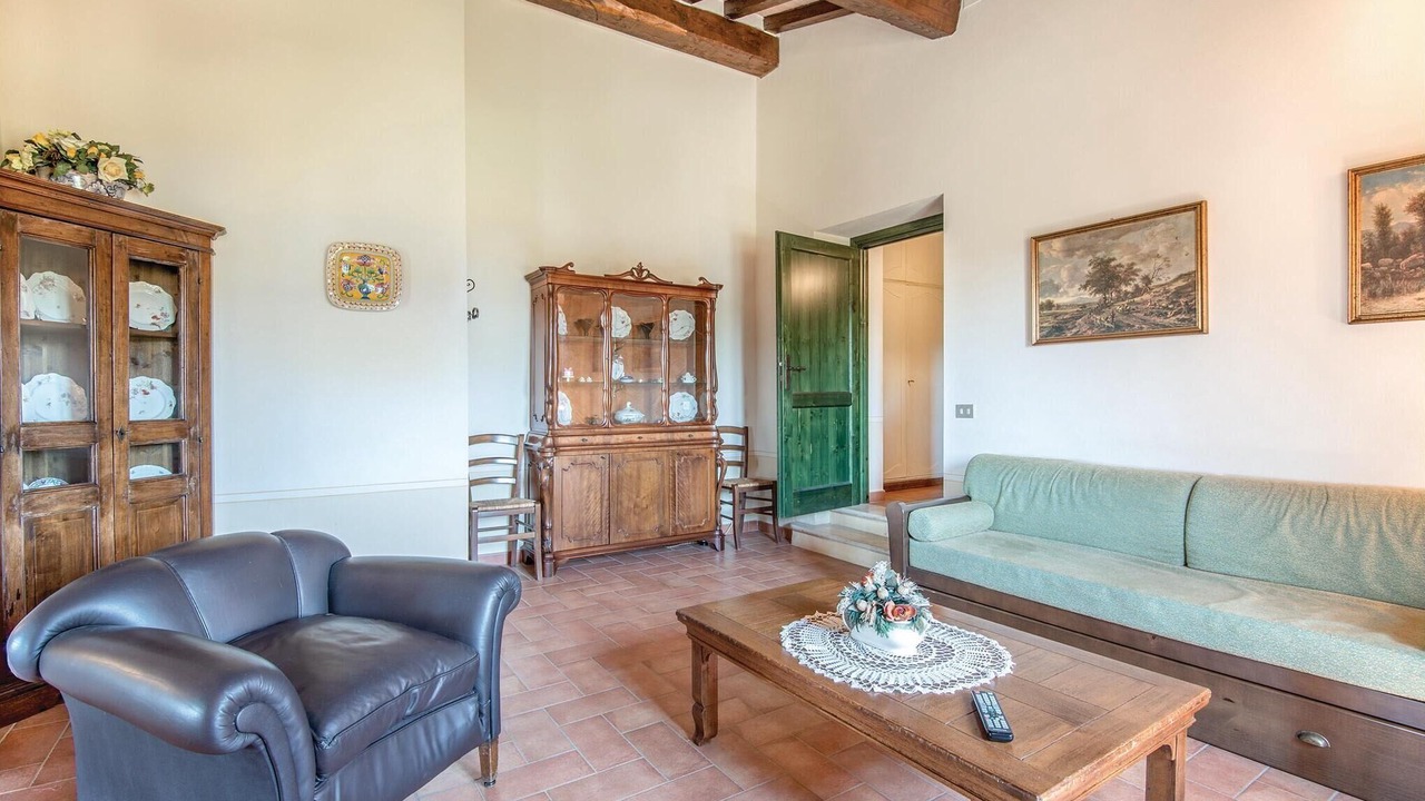 Photo of Bedroom in Narni