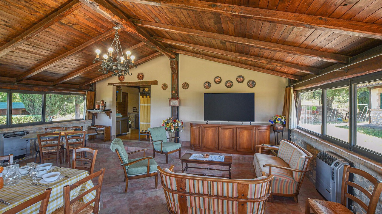 Photo of Bedroom in Narni