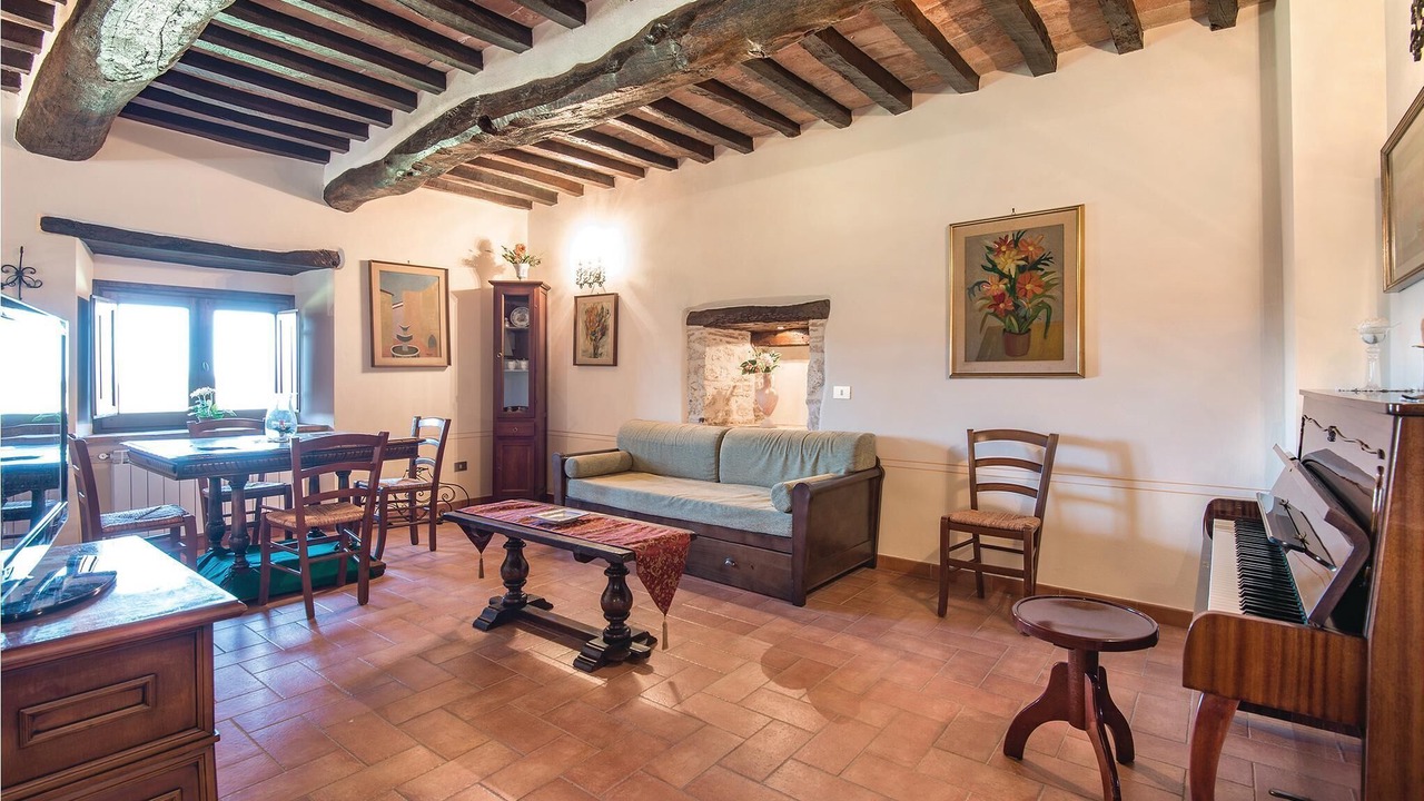Photo of Bedroom in Narni