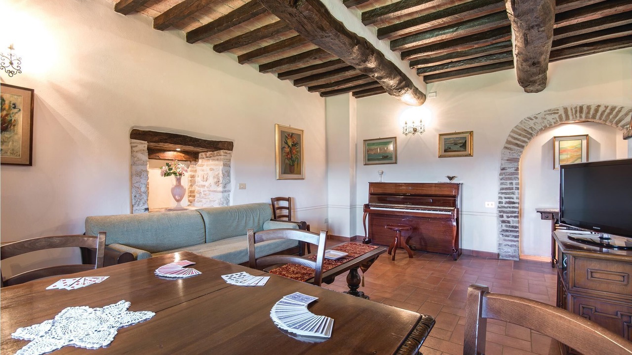 Photo of Bedroom in Narni