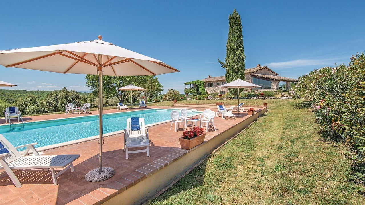 Photo of Outdoor in Narni