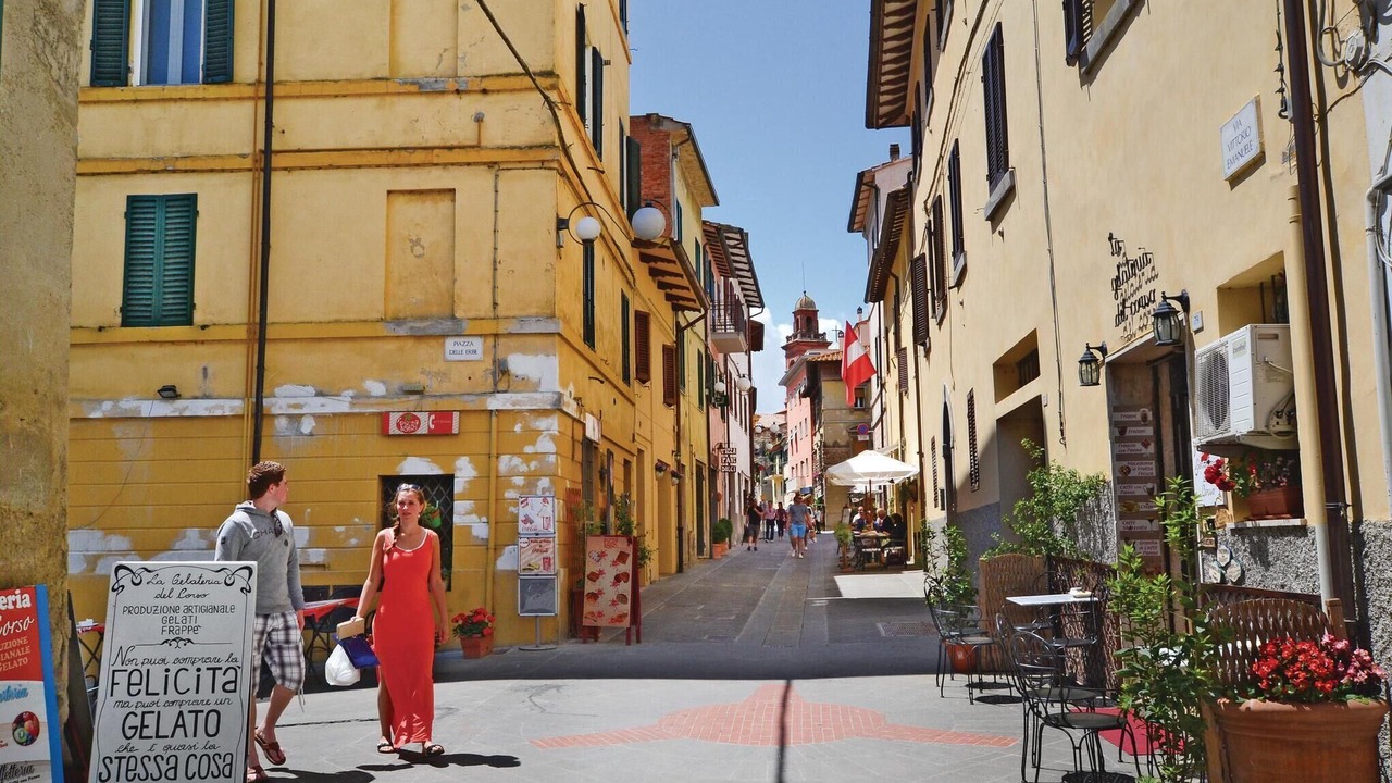 Photo of Others in Castiglione del Lago