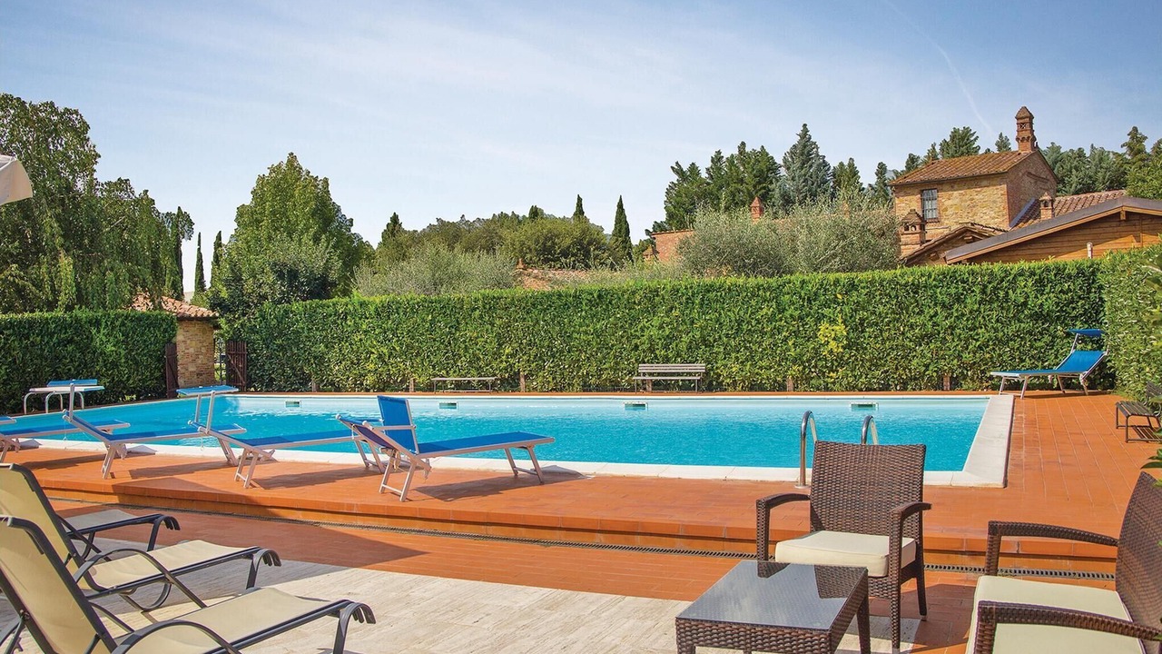 Photo of Outdoor in Castiglione del Lago