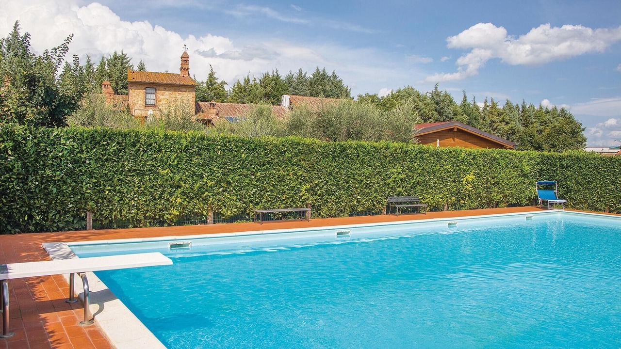 Photo of Outdoor in Castiglione del Lago