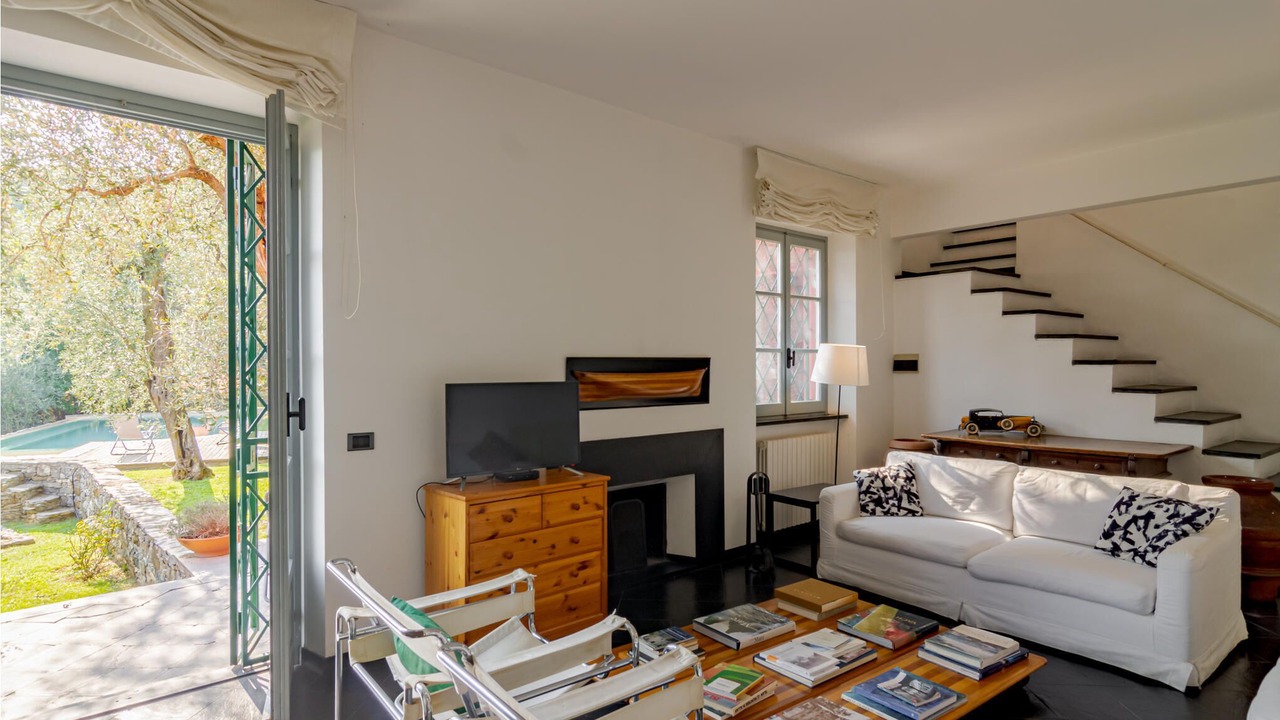 Photo of Bedroom in Recco