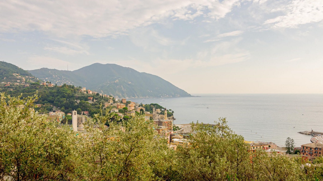 Photo of Bedroom in Recco