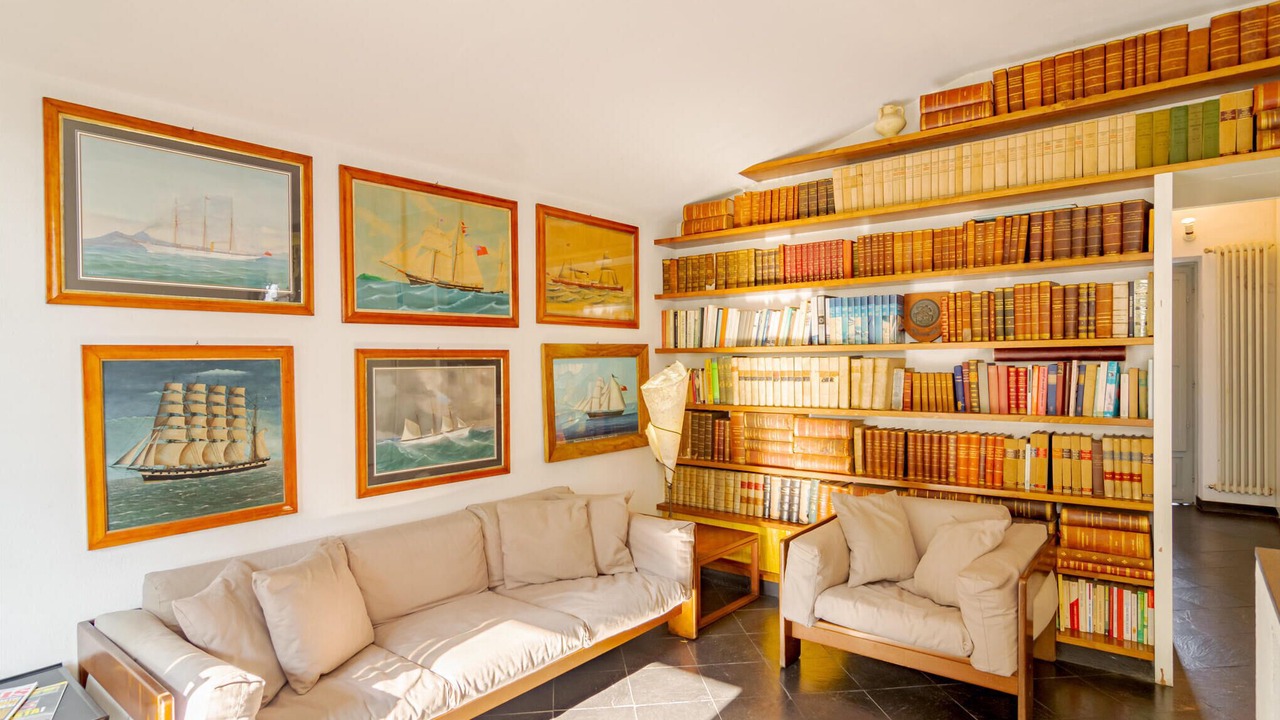 Photo of Bedroom in Recco
