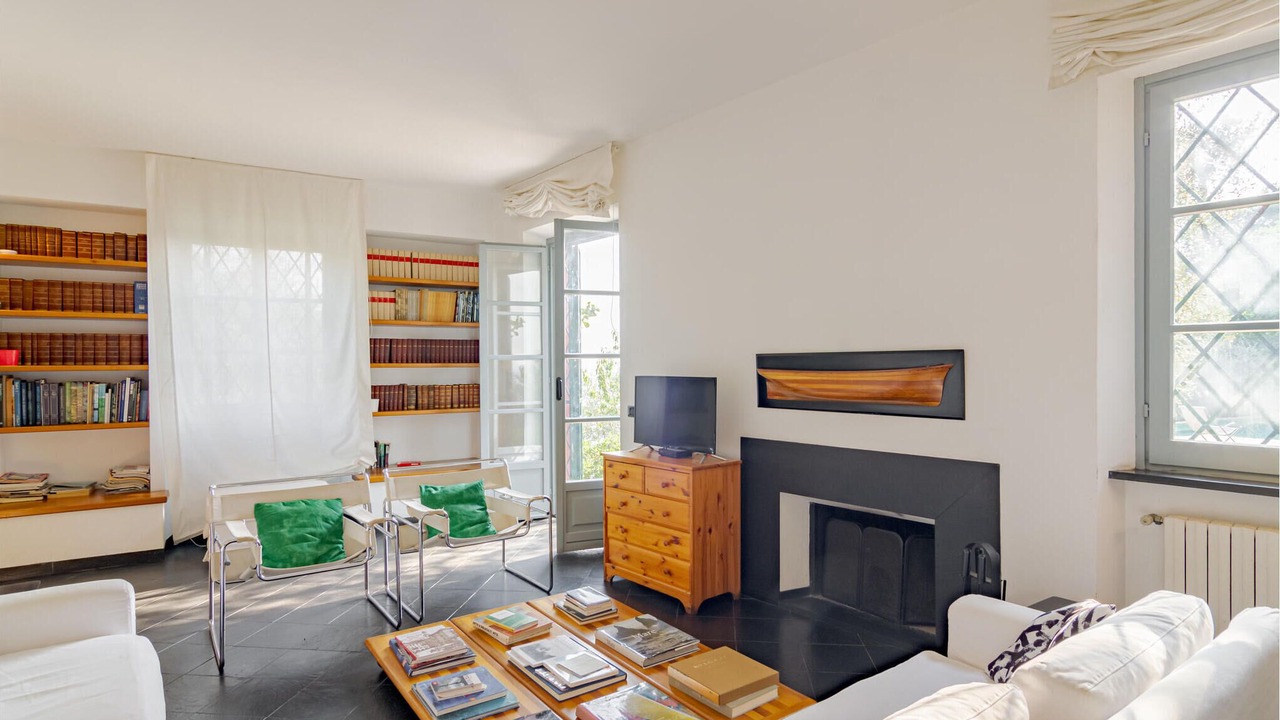 Photo of Bedroom in Recco