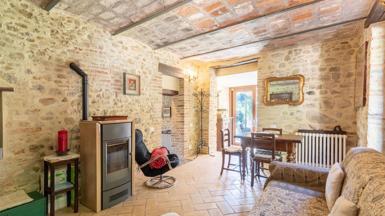 Photo of Bedroom in Umbertide