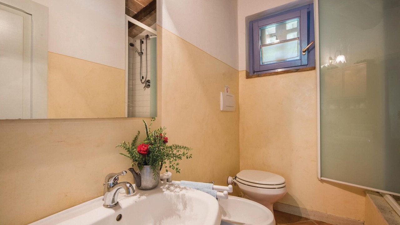 Photo of Bathroom in Montagnano