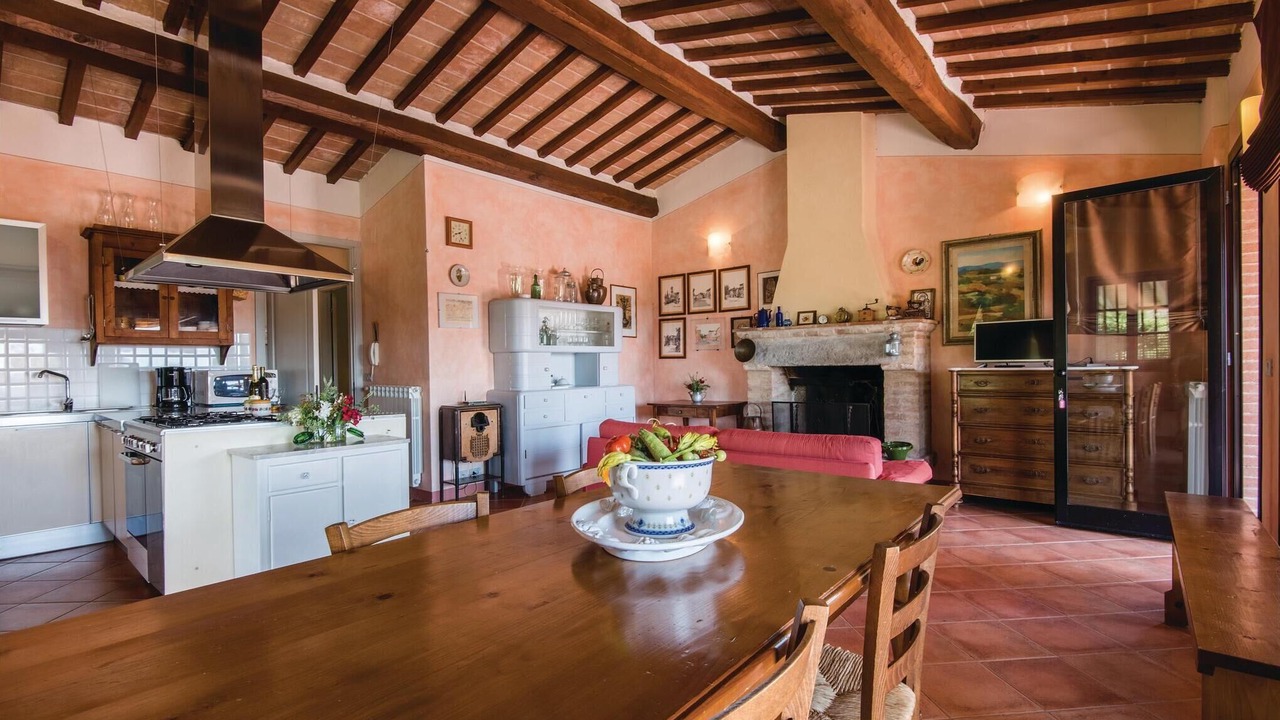 Photo of Bedroom in Montagnano