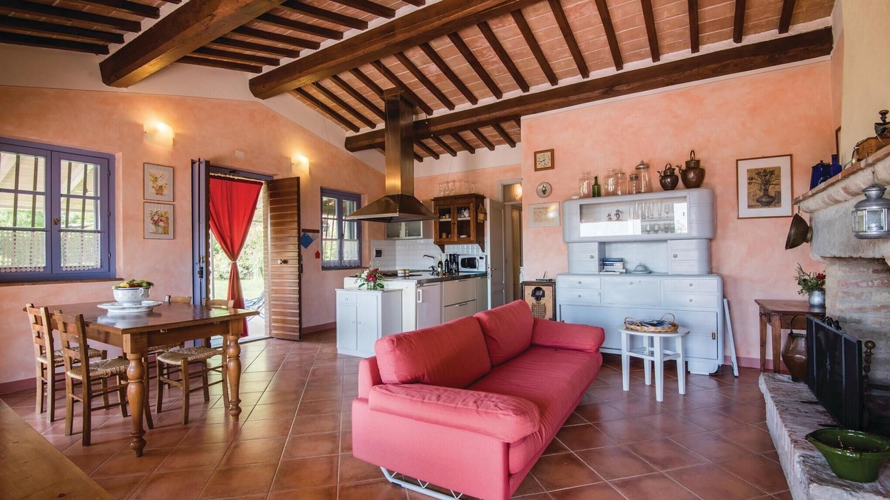 Photo of Bedroom in Montagnano