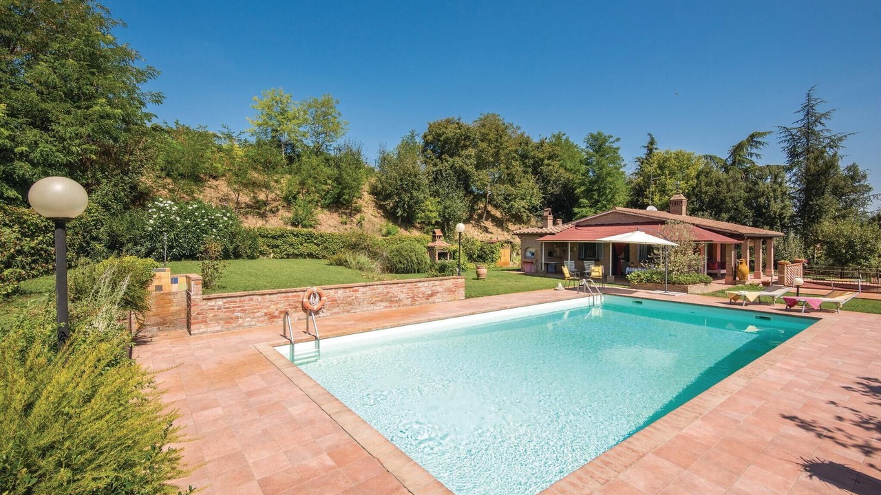 Photo of Outdoor in Montagnano