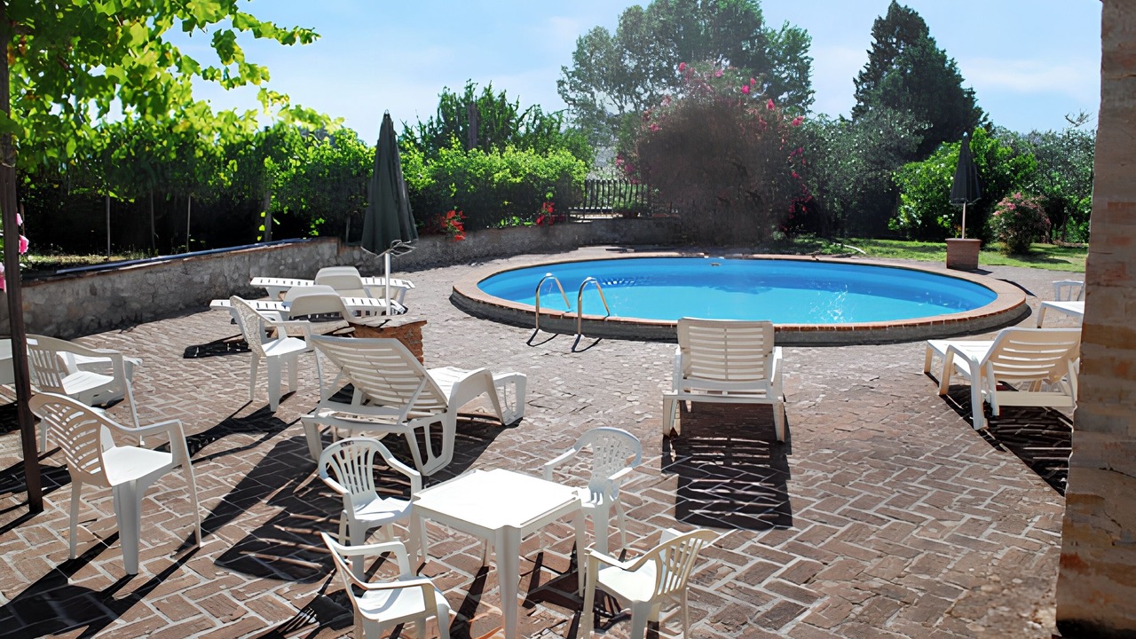 Photo of Outdoor in Bevagna