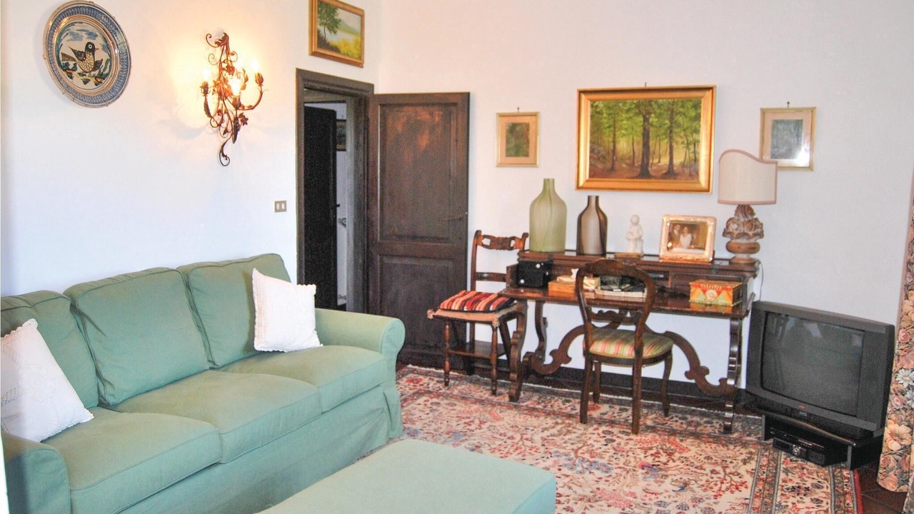 Photo of Bedroom in Soriano nel Cimino