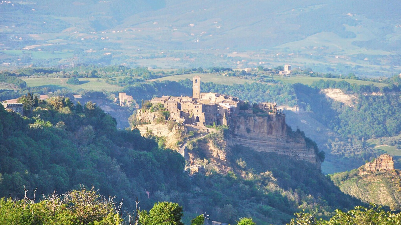Photo of Others in Soriano nel Cimino