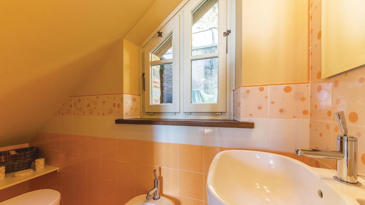 Photo of Bathroom in Massaciuccoli