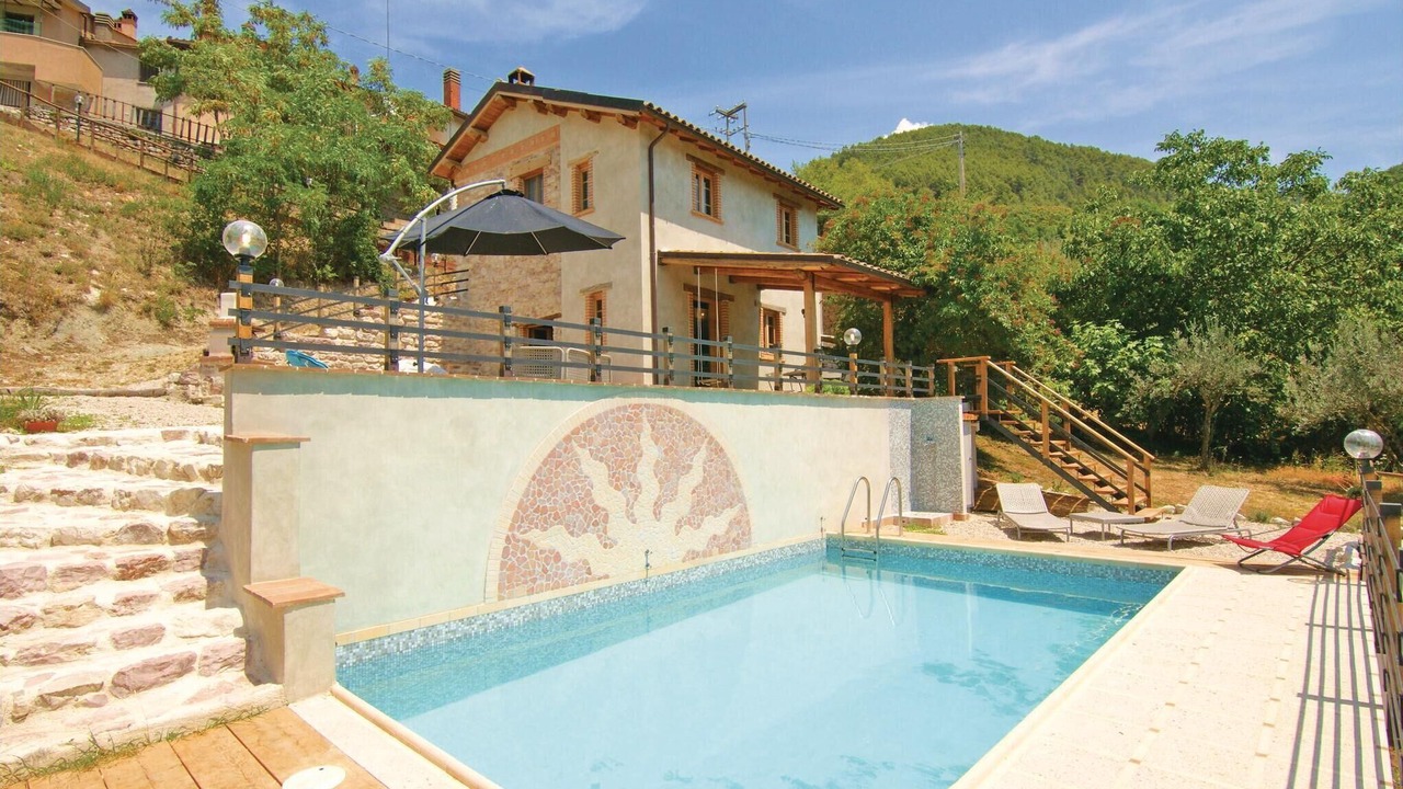 Photo of Outdoor in Finocchieto