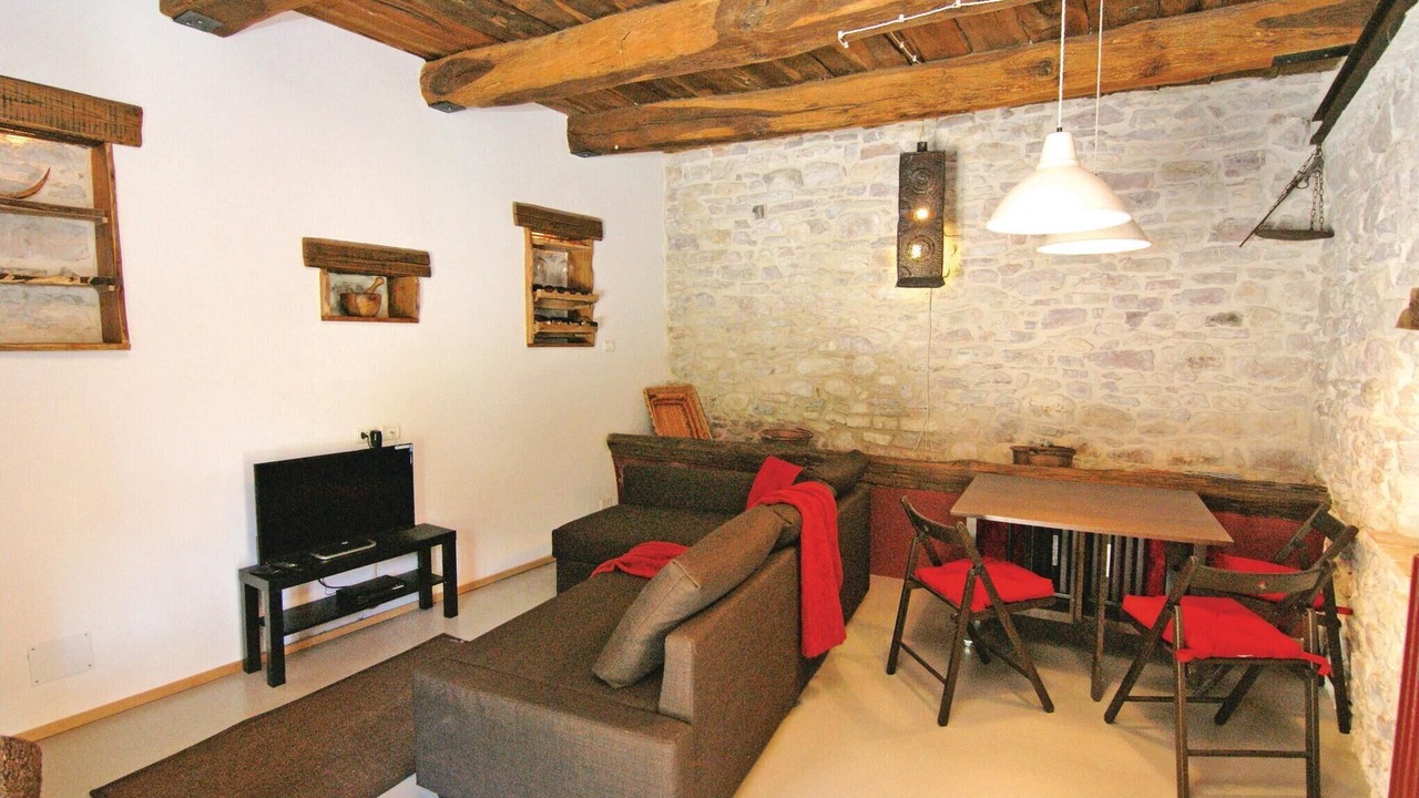 Photo of Bedroom in Finocchieto