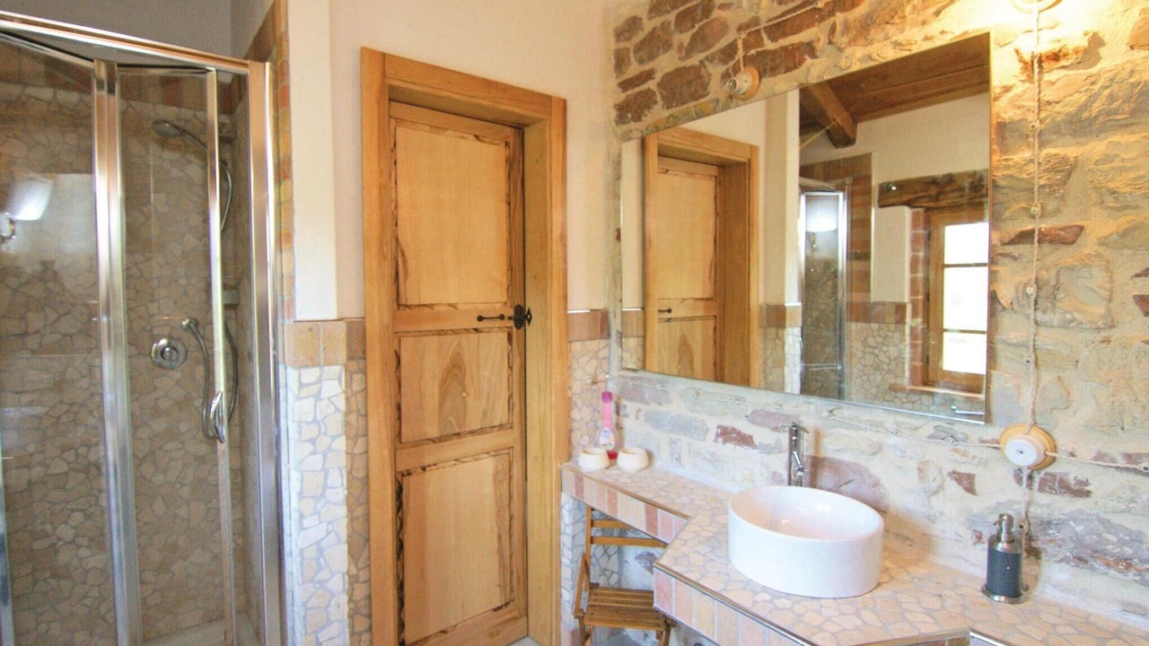 Photo of Bathroom in Finocchieto
