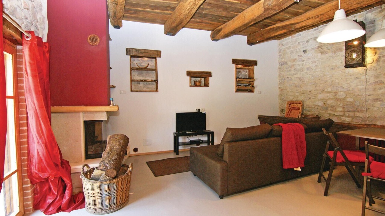 Photo of Bedroom in Finocchieto