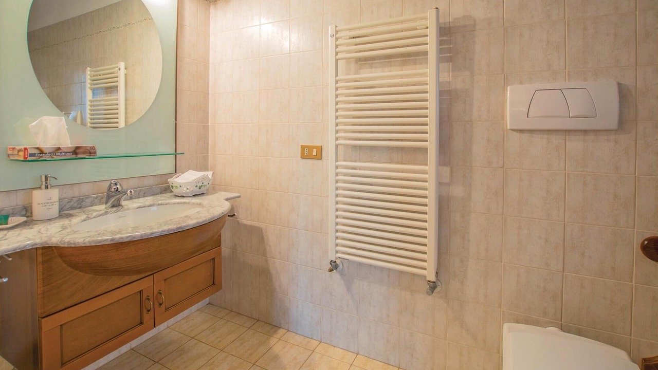 Photo of Bathroom in San Biagio di Callalta