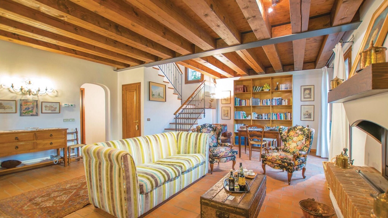 Photo of Bedroom in San Biagio di Callalta