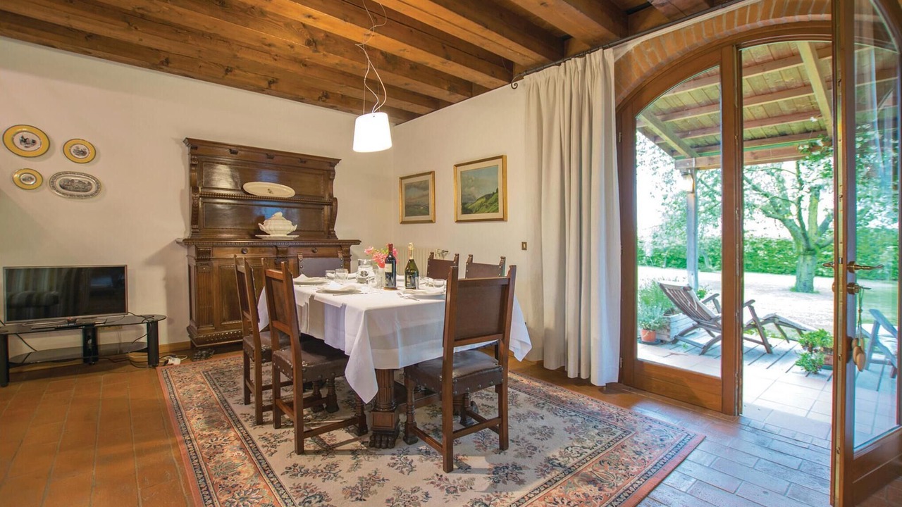 Photo of Bedroom in San Biagio di Callalta