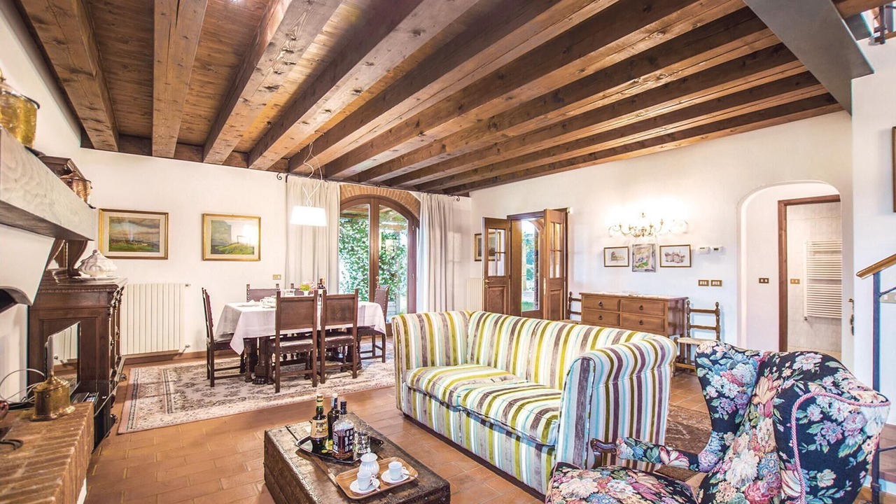 Photo of Bedroom in San Biagio di Callalta
