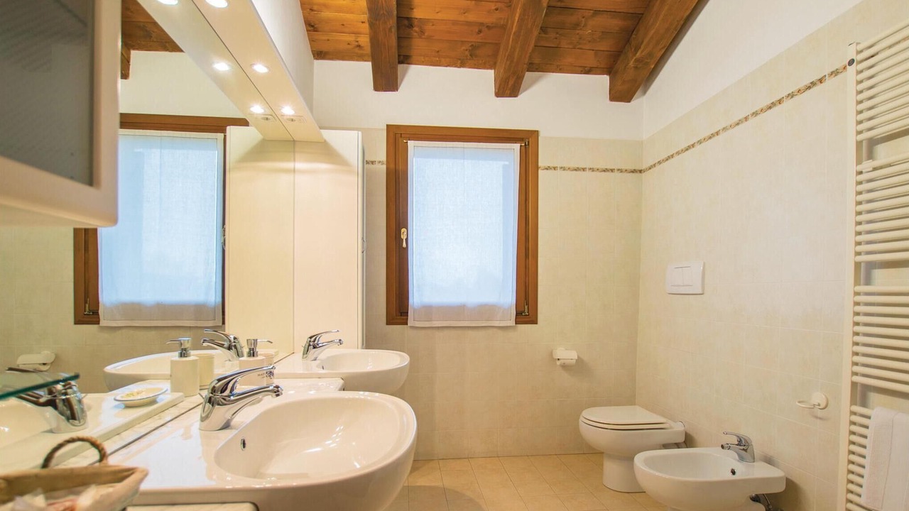 Photo of Bathroom in San Biagio di Callalta