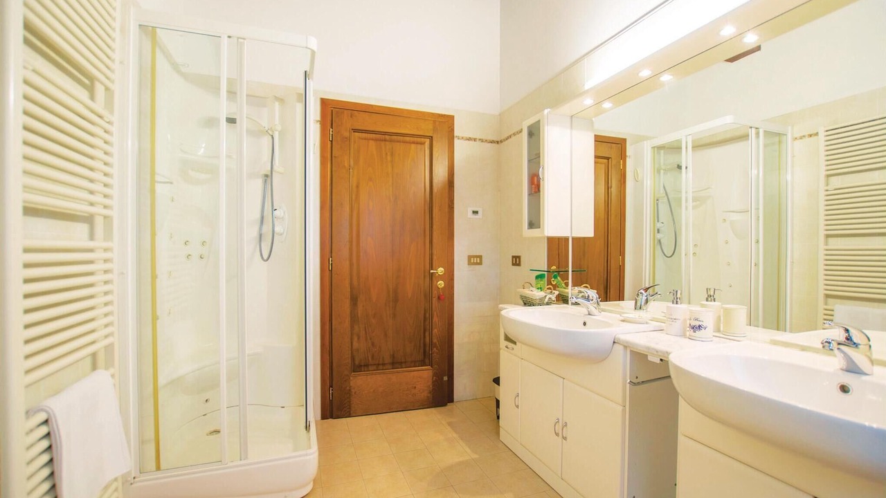Photo of Bathroom in San Biagio di Callalta