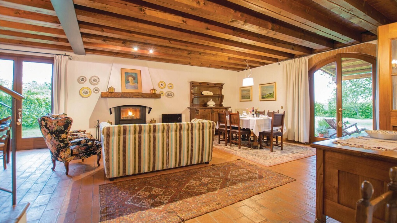 Photo of Bedroom in San Biagio di Callalta