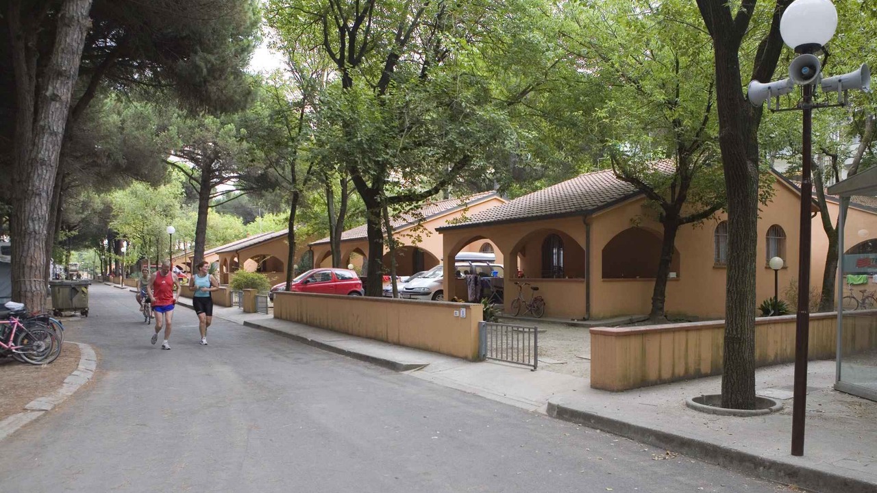 Photo of Outdoor in Lido degli Estensi