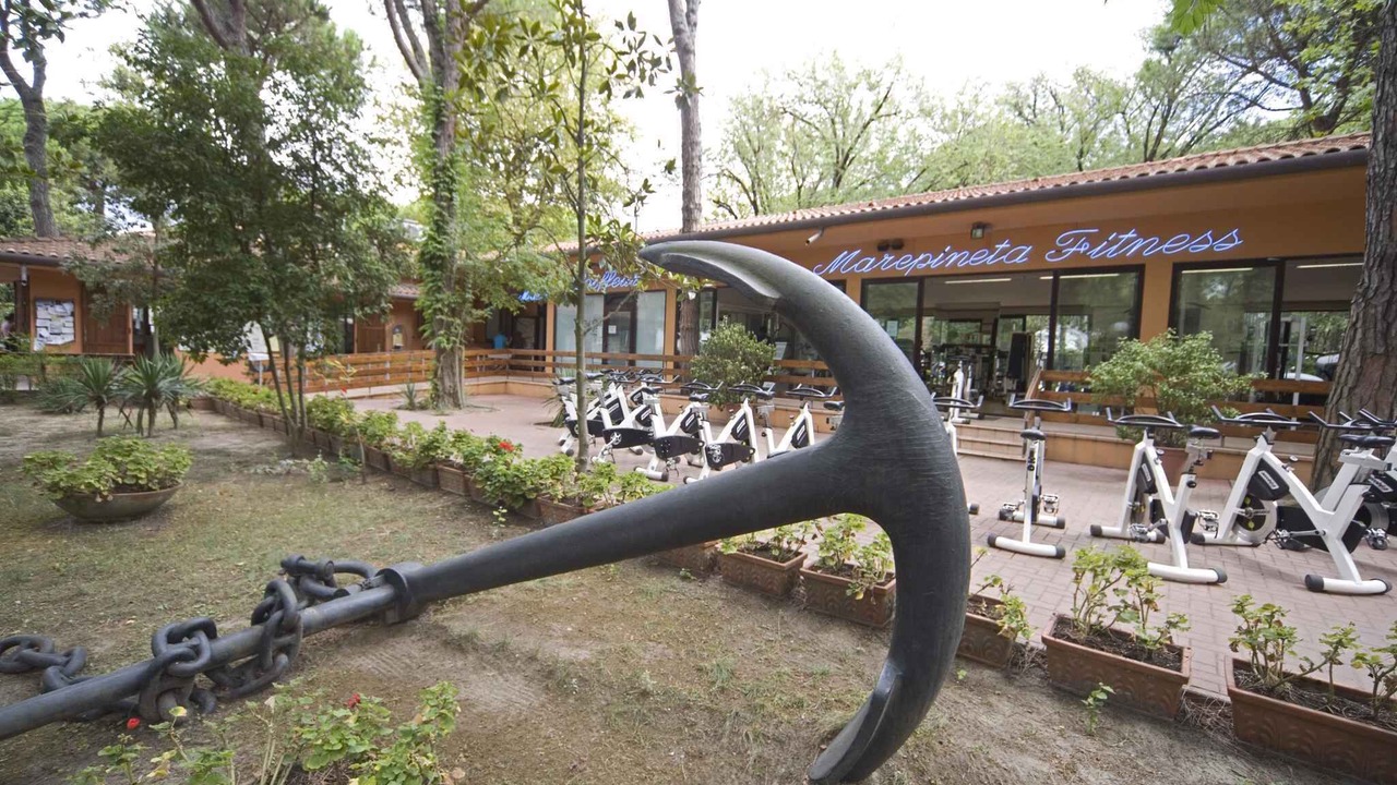 Photo of Outdoor in Lido degli Estensi