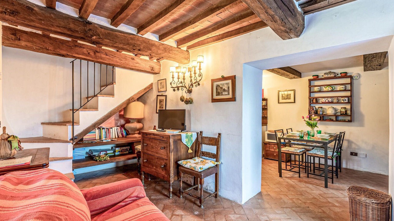 Photo of Bedroom in Acqua Loreto