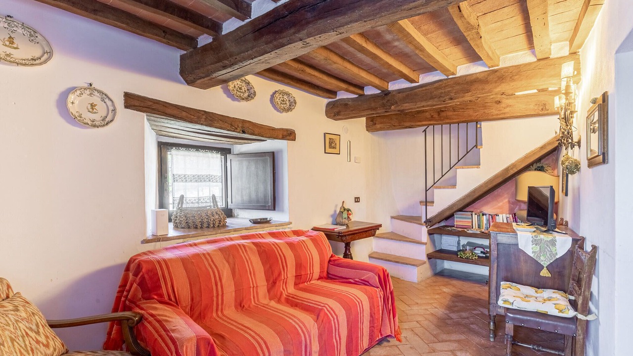 Photo of Bedroom in Acqua Loreto