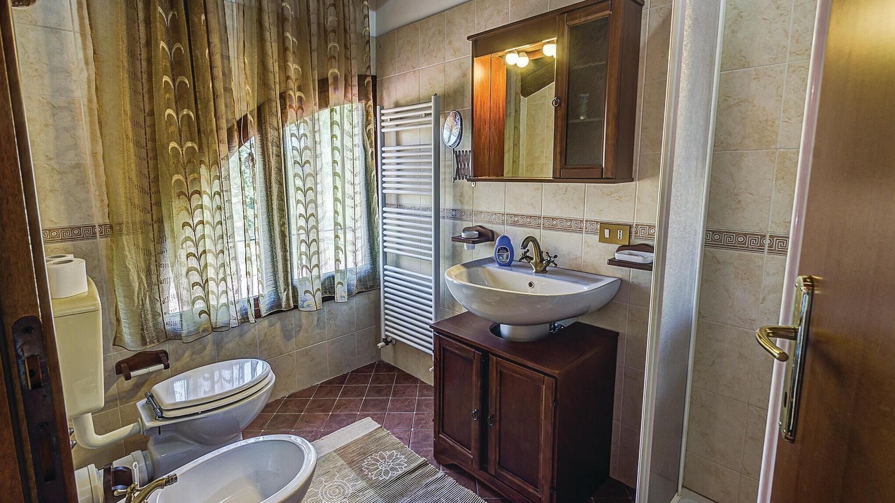 Photo of Bathroom in Pontecchio Polesine